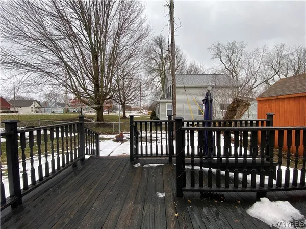 $2,000 | 3 Glenwood Avenue, Tonawanda, NY 14150