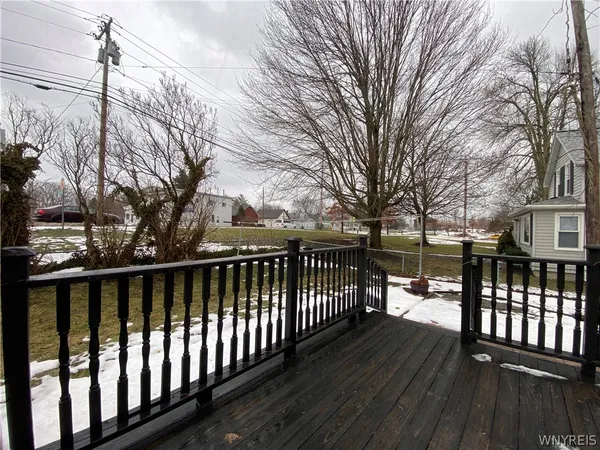 $2,000 | 3 Glenwood Avenue, Tonawanda, NY 14150