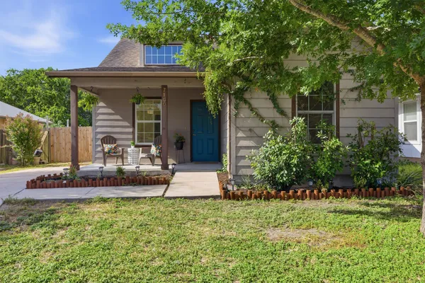 $325,000 | 7100 Villita Avenida Street, Austin, TX 78741