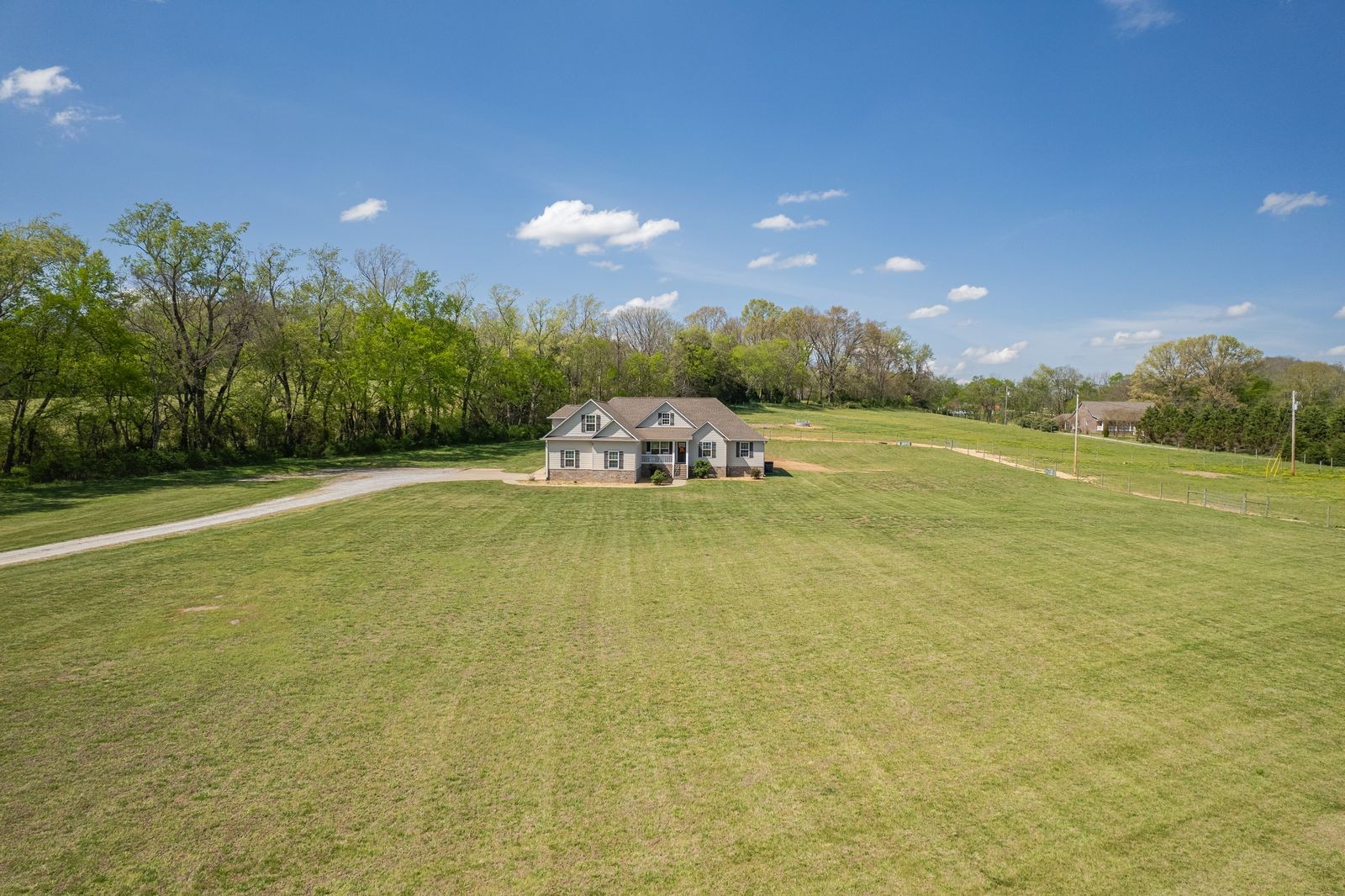 3036 Valley Creek Road Culleoka, TN 38451 - Photo 4 of 56