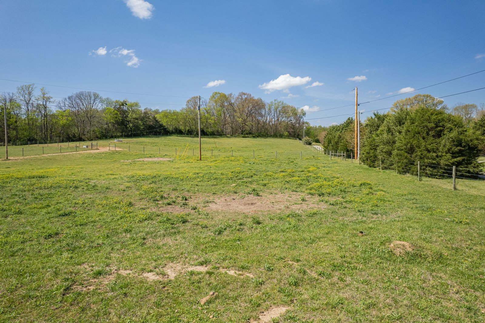 3036 Valley Creek Road Culleoka, TN 38451 - Photo 55 of 56 a view of a green field