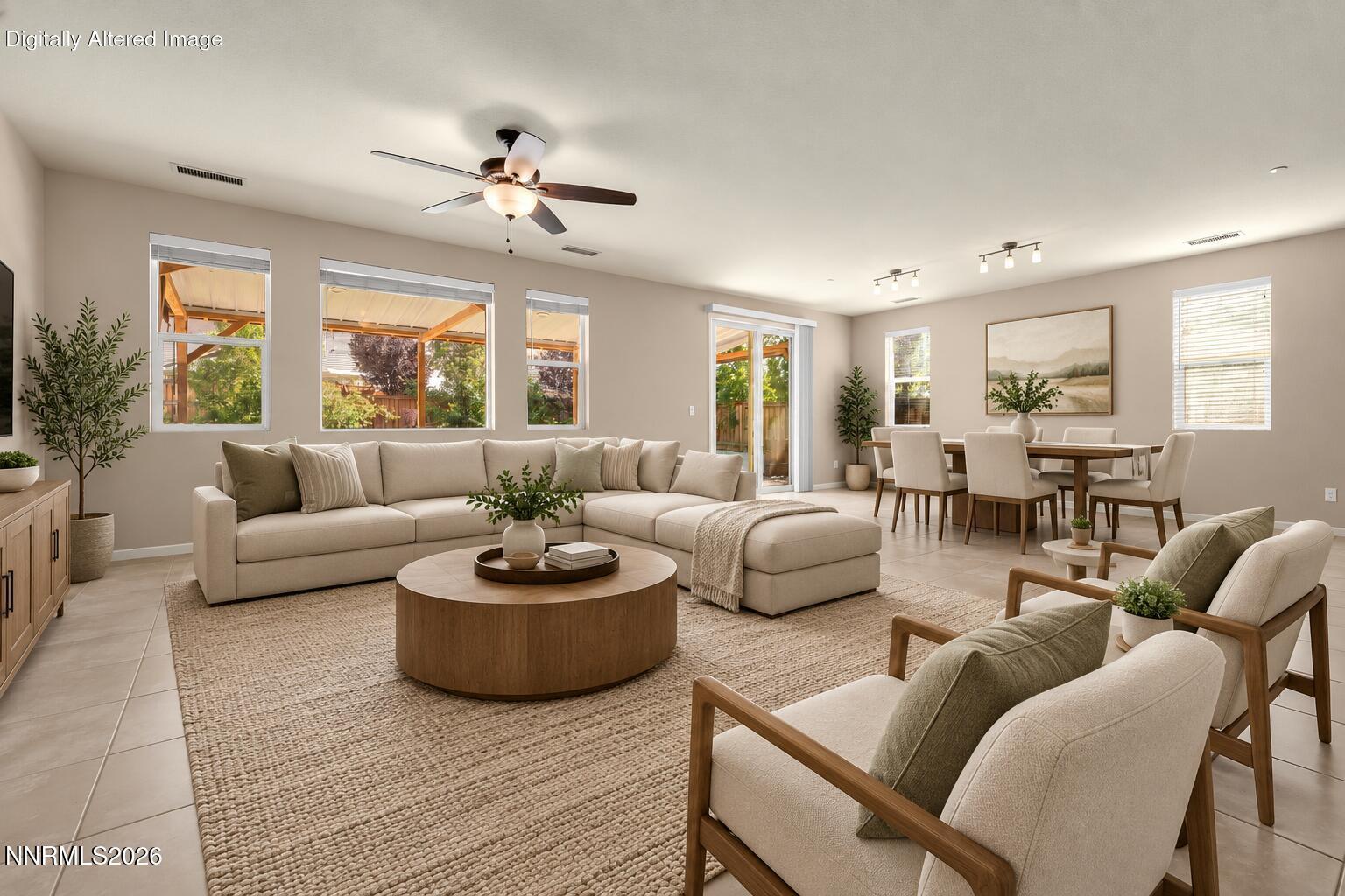 2925 Lessini Court Sparks, NV 89434 - Photo 10 of 45 Family Room