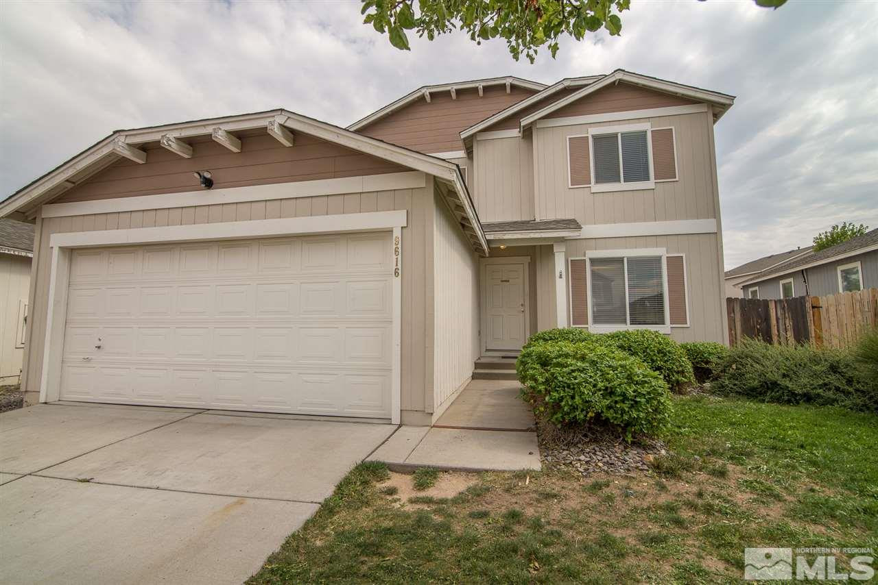 9616 Autumn Leaf Way Reno, NV 89506 - Photo 1 of 1 Photo 1