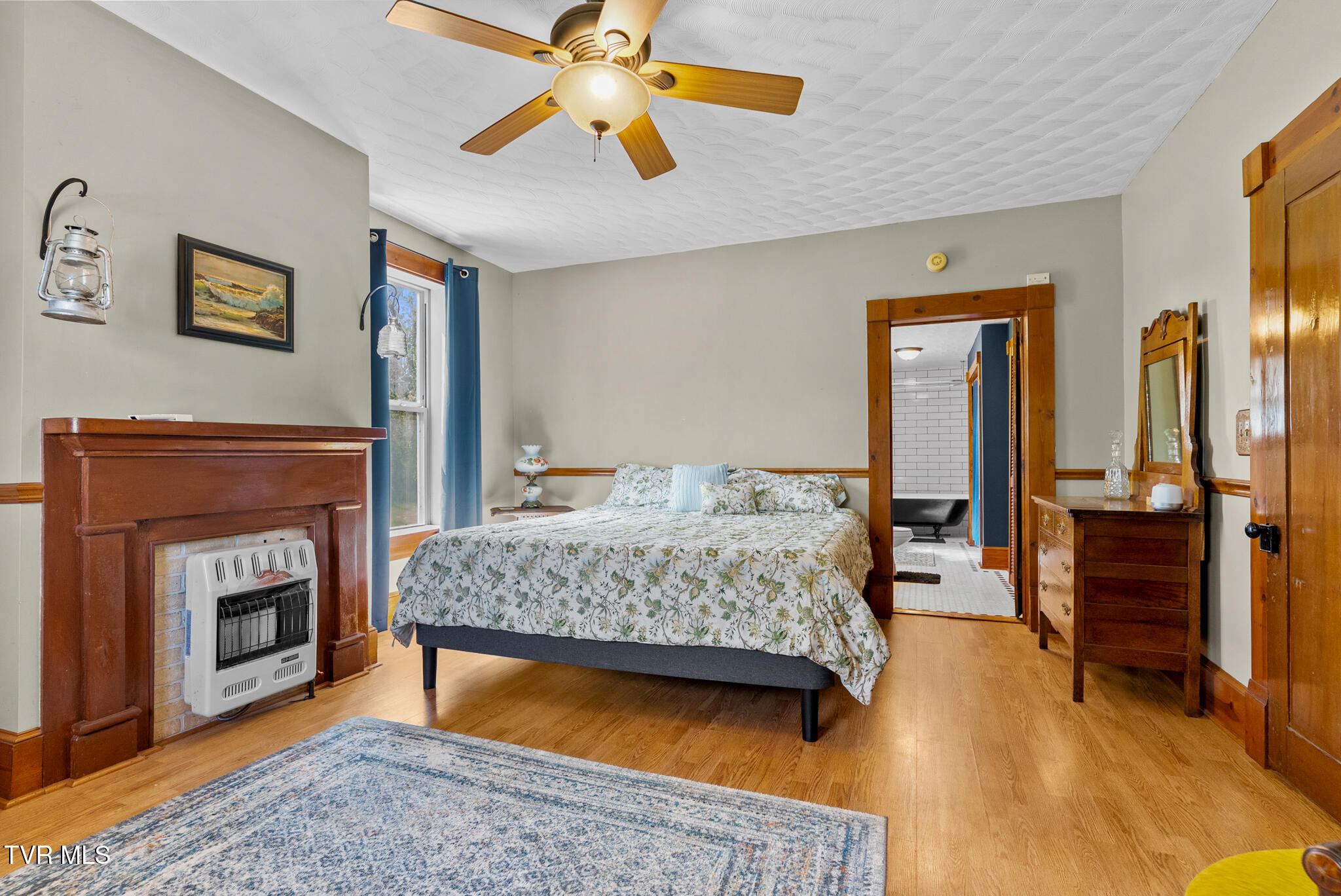 210 Evergreen Street Glade Spring, VA 24340 - Photo 12 of 41 DSC06343