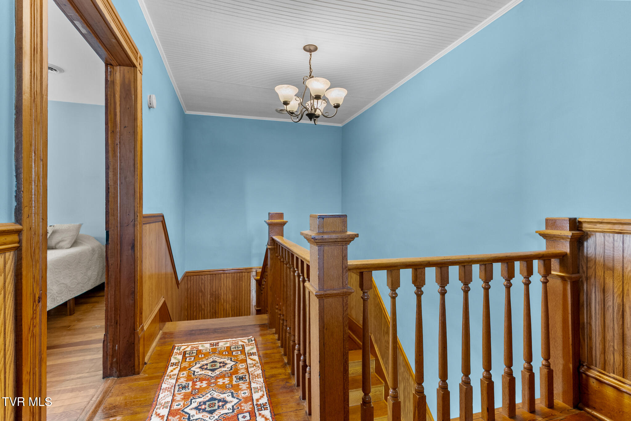 210 Evergreen Street Glade Spring, VA 24340 - Photo 18 of 41 DSC06373