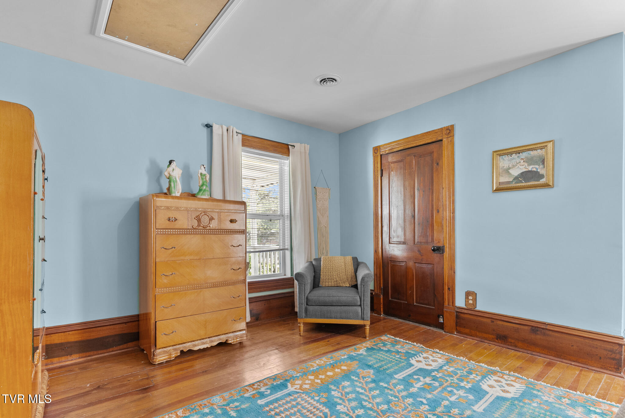 210 Evergreen Street Glade Spring, VA 24340 - Photo 20 of 41 DSC06383