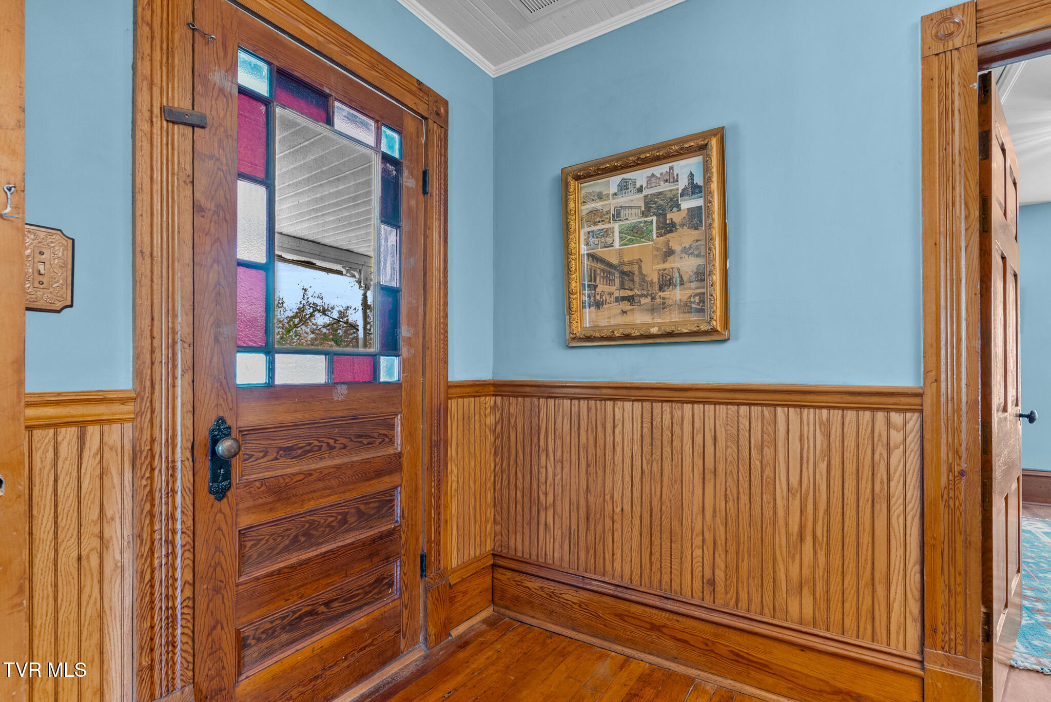 210 Evergreen Street Glade Spring, VA 24340 - Photo 21 of 41 DSC06393