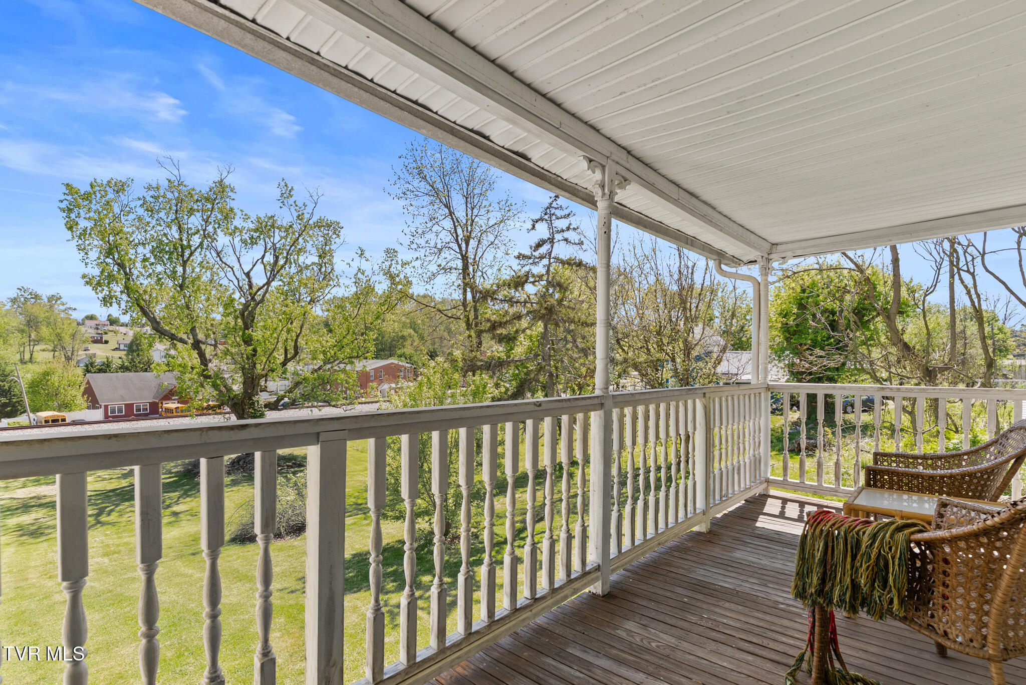210 Evergreen Street Glade Spring, VA 24340 - Photo 22 of 41 DSC06398