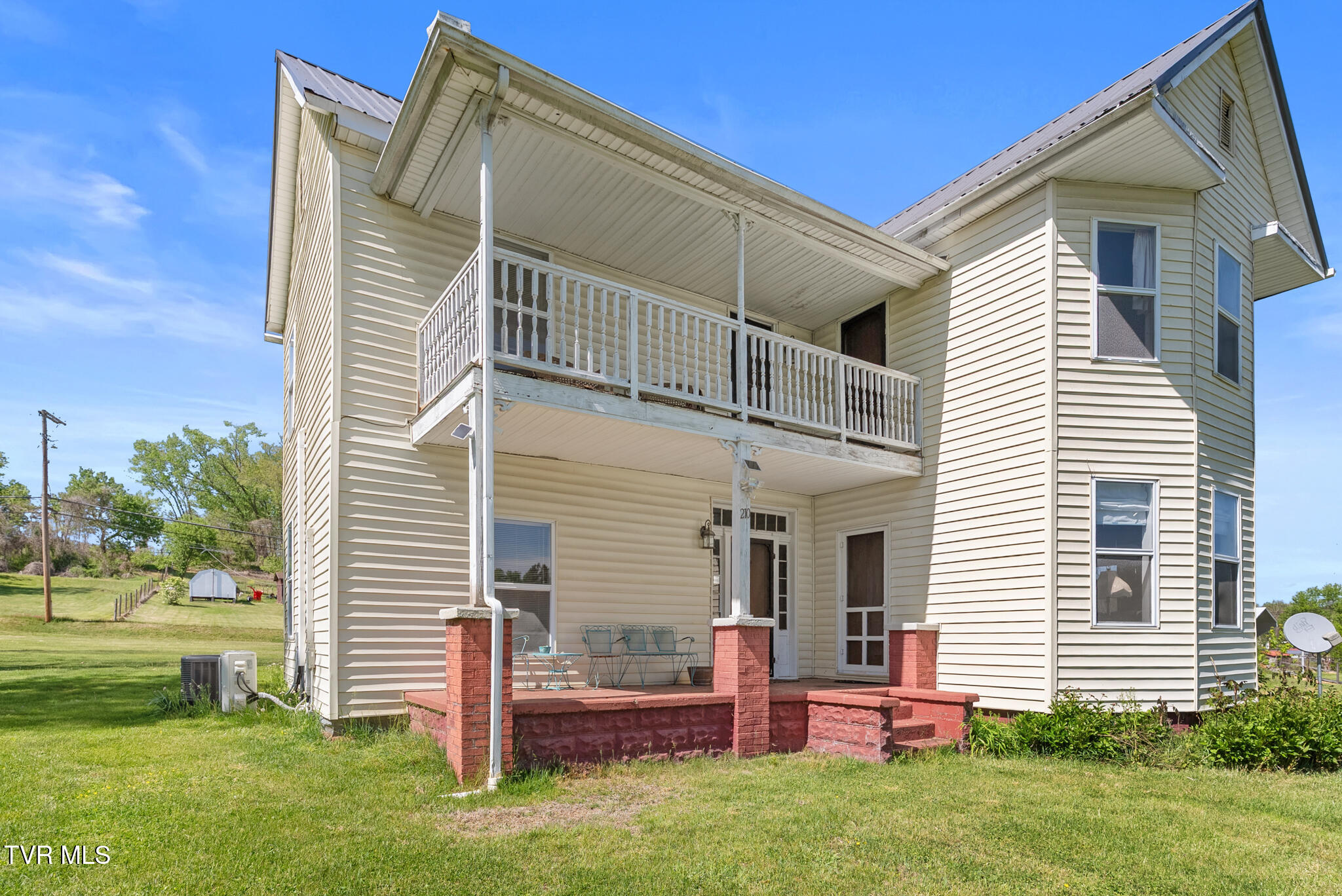 210 Evergreen Street Glade Spring, VA 24340 - Photo 26 of 41 DSC06424