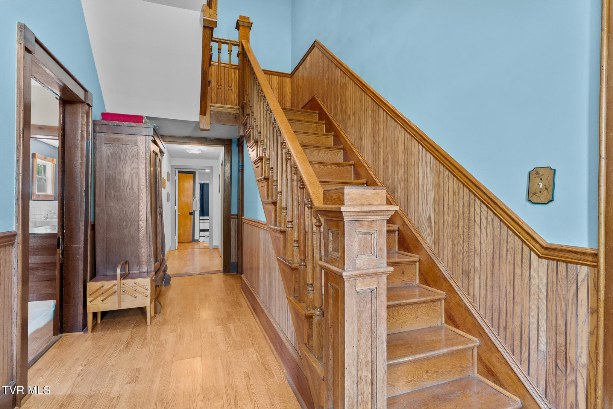 210 Evergreen Street Glade Spring, VA 24340 - Photo 3 of 41 DSC06288
