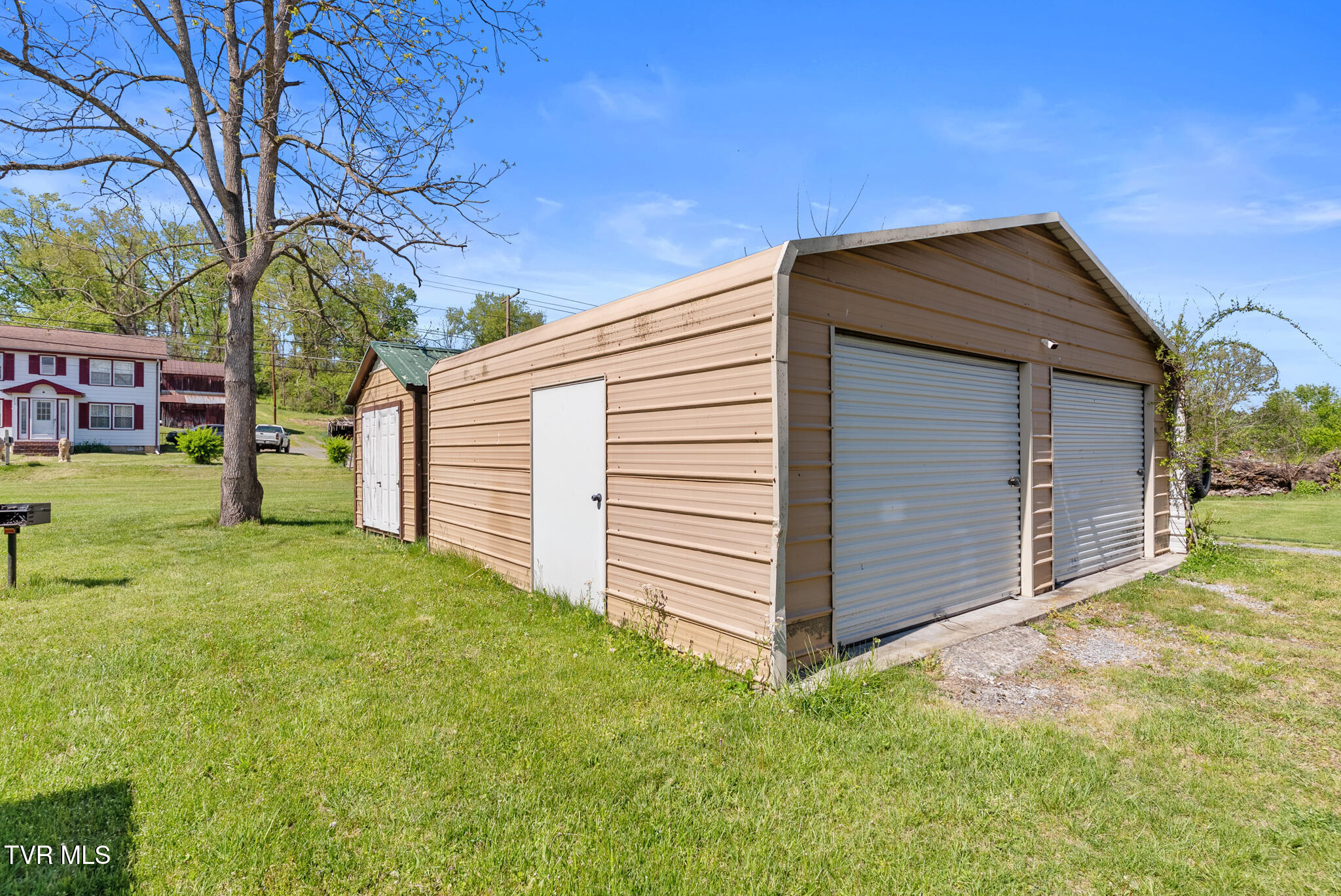210 Evergreen Street Glade Spring, VA 24340 - Photo 31 of 41 DSC06454