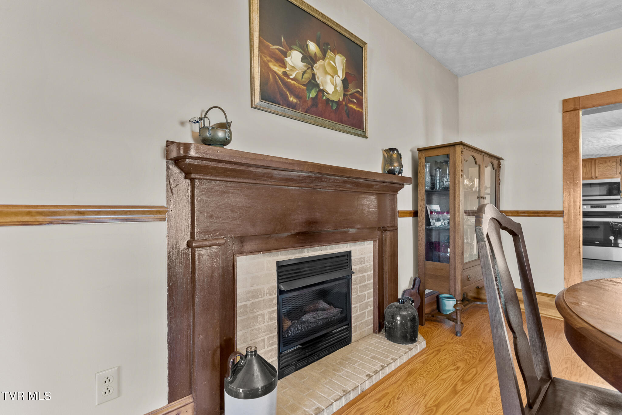 210 Evergreen Street Glade Spring, VA 24340 - Photo 7 of 41 DSC06313