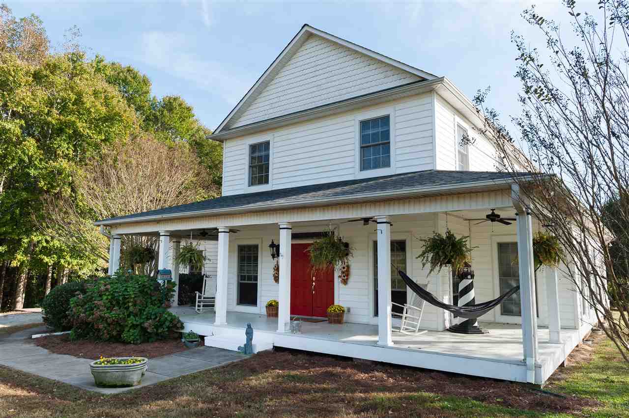 276 West Road Roebuck, SC 29376 - Photo 1 of 36