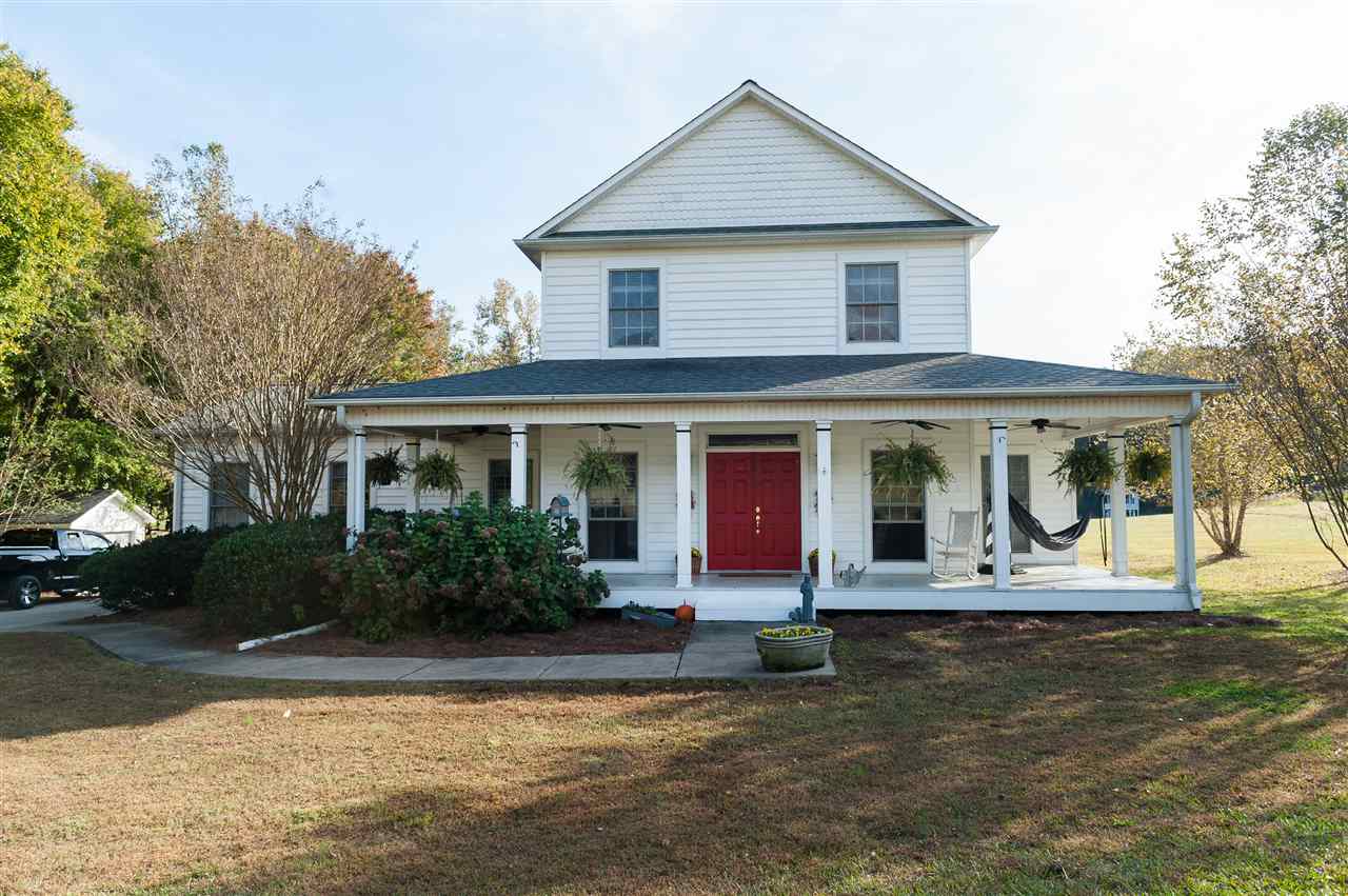 276 West Road Roebuck, SC 29376 - Photo 7 of 36