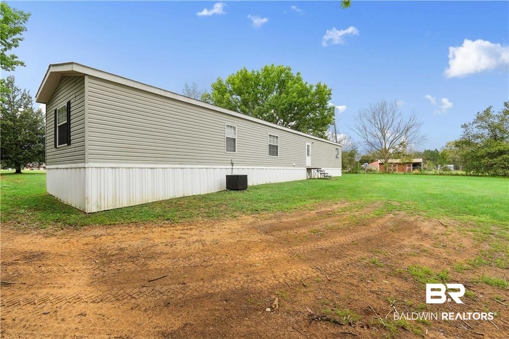 7150 Cuss Fork Road Wilmer, AL 36587 - Photo 22 of 24