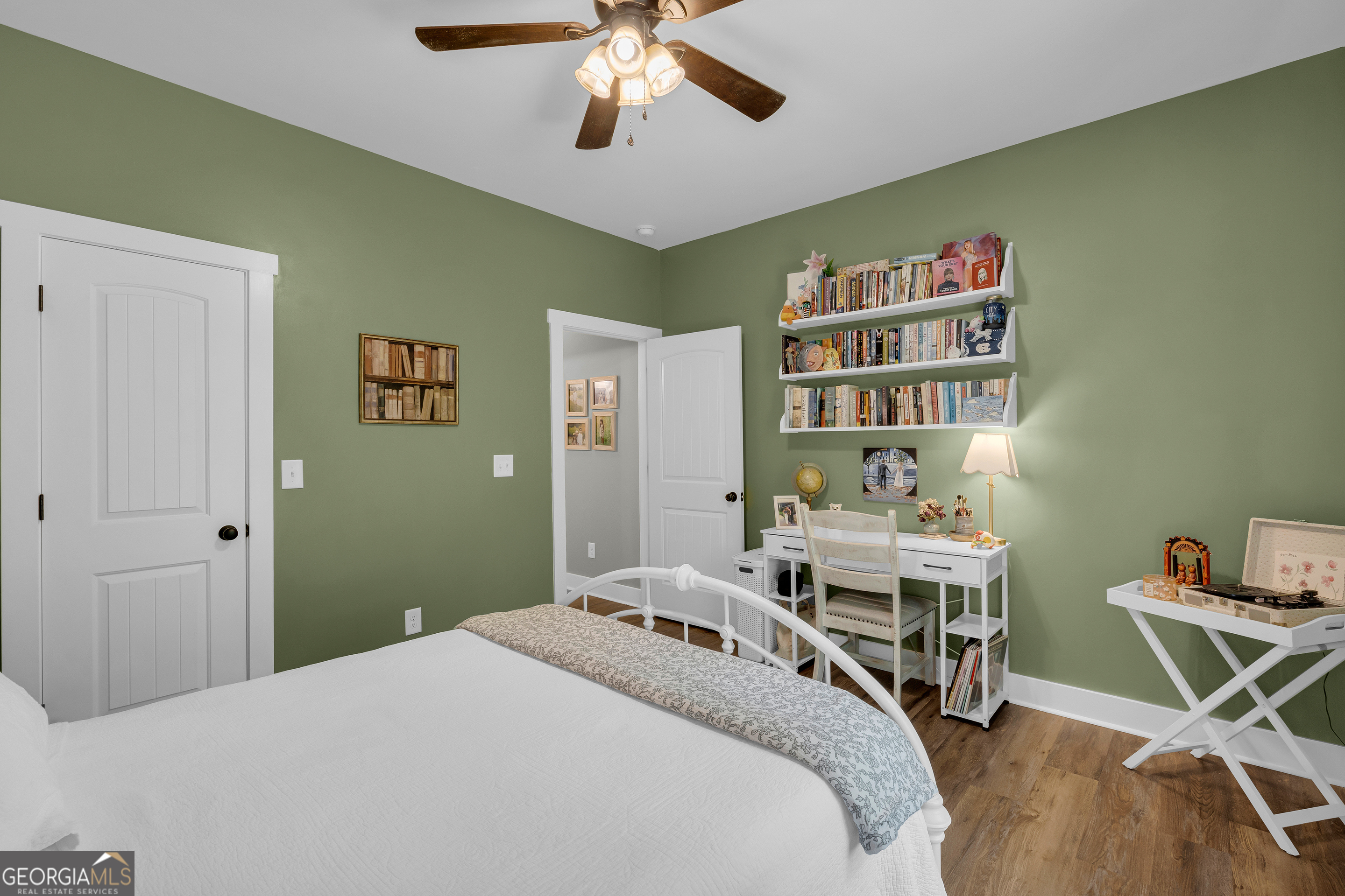 187 Old Cherokee Road Cleveland, GA 30528 - Photo 36 of 75