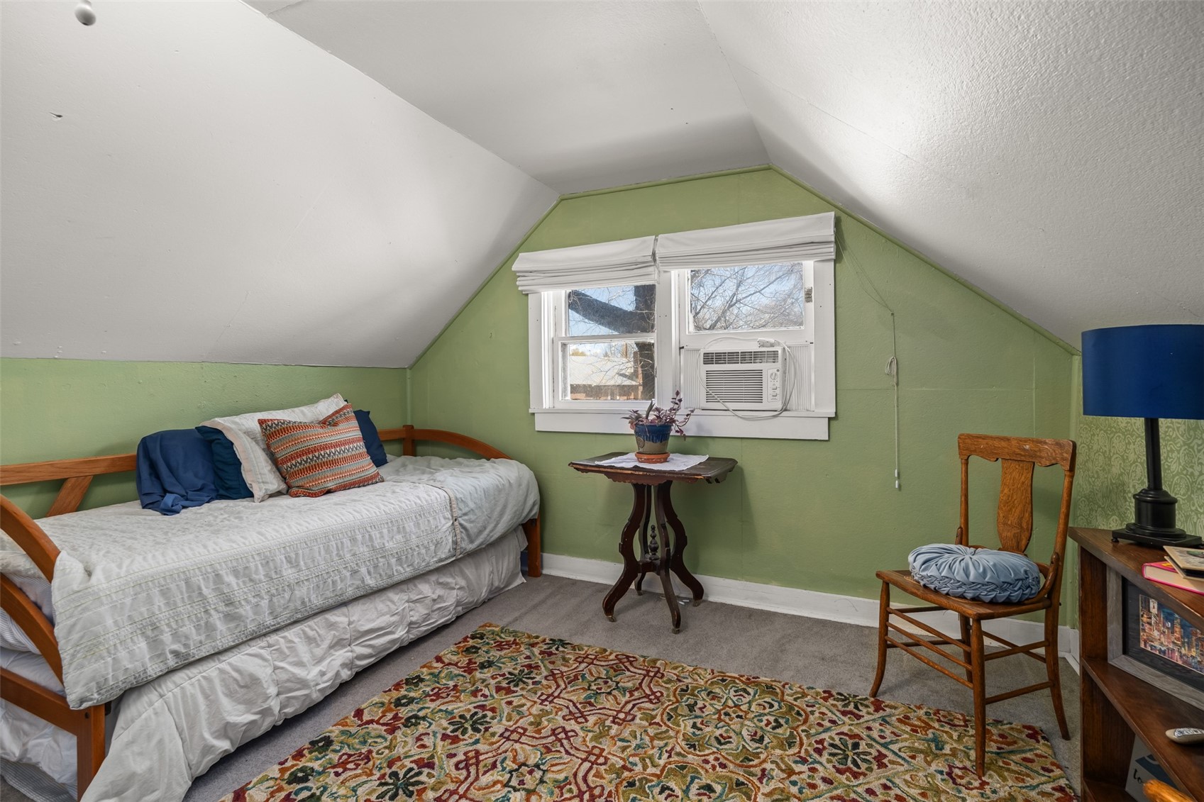 129 South Poplar Street Hayden, CO 81639 - Photo 17 of 26 Upstairs bedroom