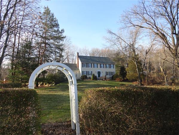 19 Great Road Stow, MA 01775 - Photo 1 of 16