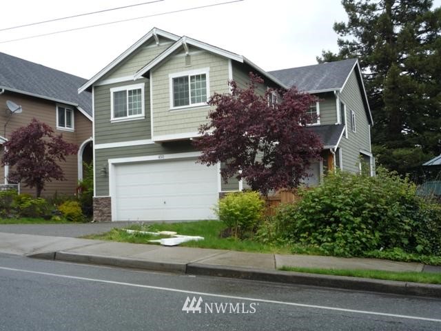 450 Taylor Place Northwest Renton, WA 98057 - Photo 1 of 1