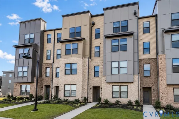 $417,000 | 2669 St Elias Drive, Unit B, Henrico, VA 23294