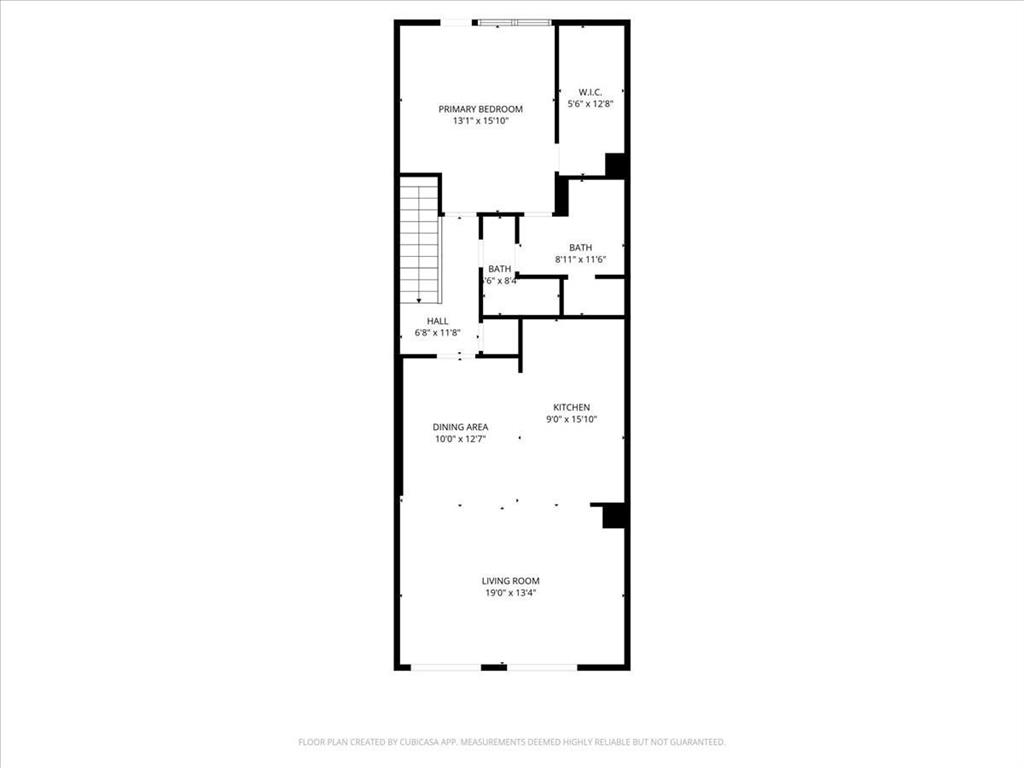 5055 Addison Circle, Unit 713 Addison, TX 75001 - Photo 37 of 39