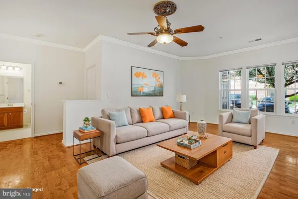 $379,900 | 8270 Stone Crop Drive, Unit A, Ellicott City, MD 21043