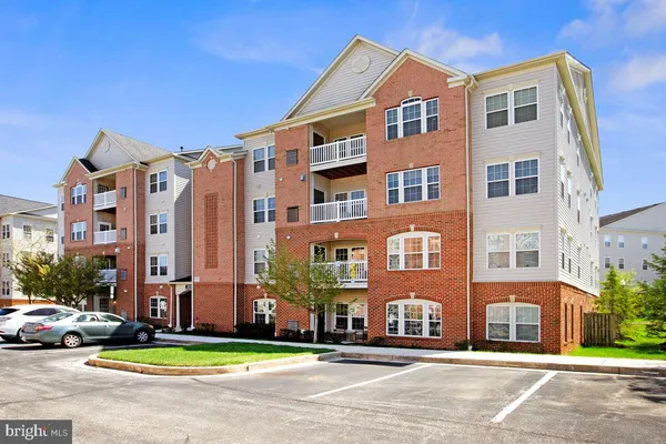 $379,900 | 8270 Stone Crop Drive, Unit A, Ellicott City, MD 21043