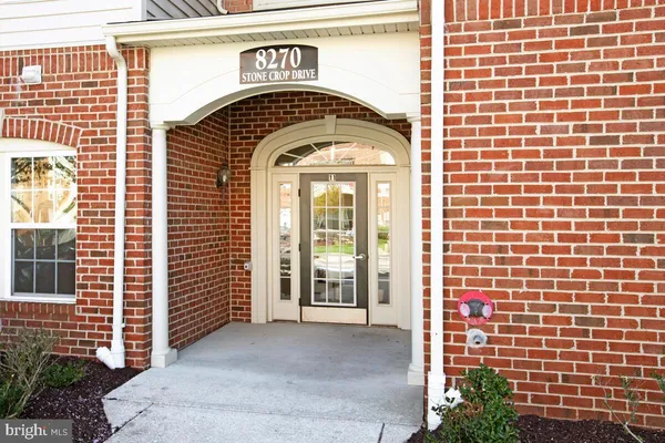 $379,900 | 8270 Stone Crop Drive, Unit A, Ellicott City, MD 21043