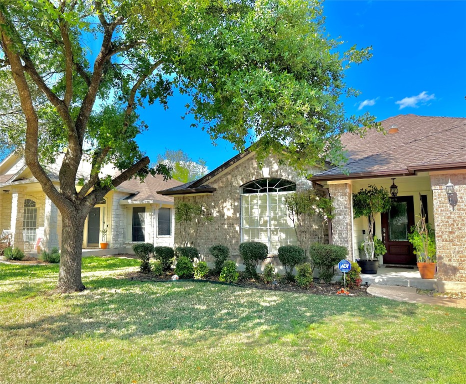 4604 Chesney Ridge Drive Austin, TX 78749 - Photo 1 of 1