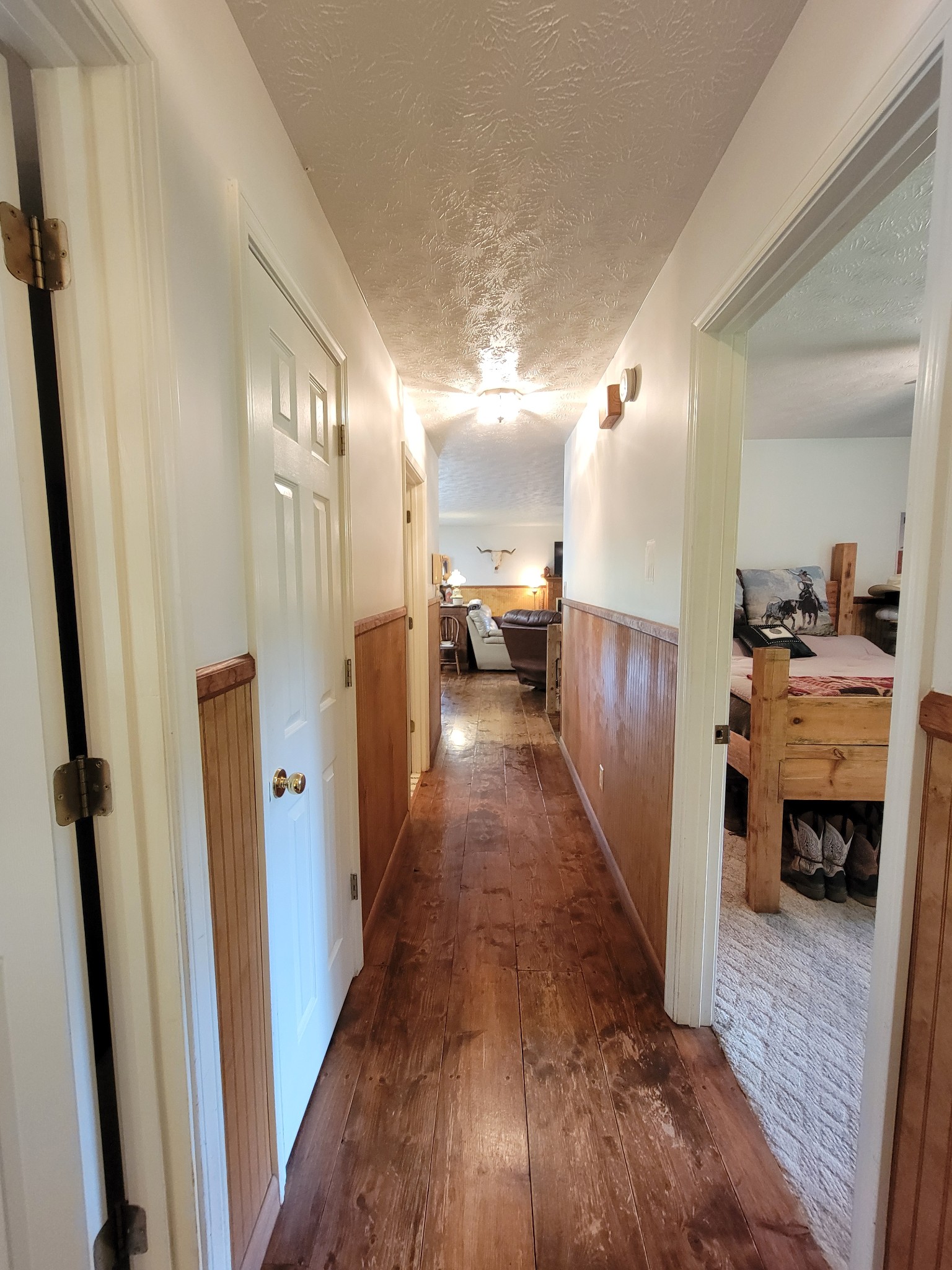 1089 Jim Clark Road Erin, TN 37061 - Photo 13 of 71