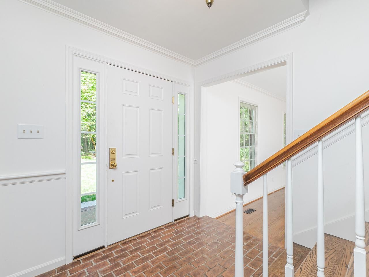 8808 North View Court Raleigh, NC 27613 - Photo 16 of 30 Photo 16