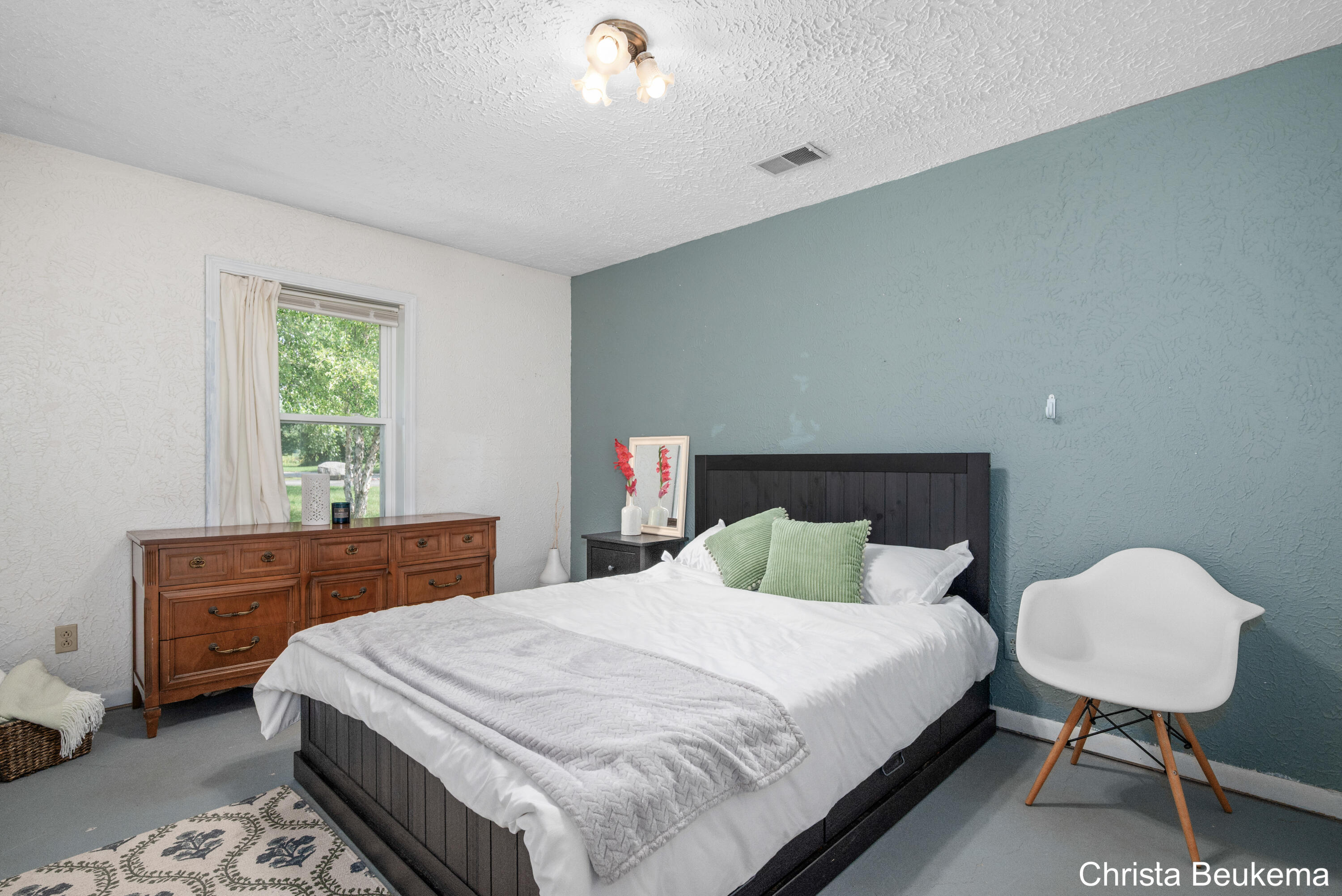 88 East Parmeter Road Ionia, MI 48846 - Photo 13 of 29 Primary Bedroom