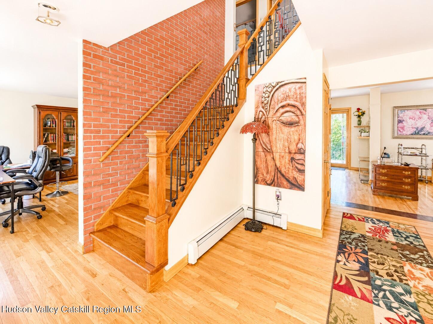 14 Park Road Chichester, NY 12416 - Photo 2 of 20 a view of entryway