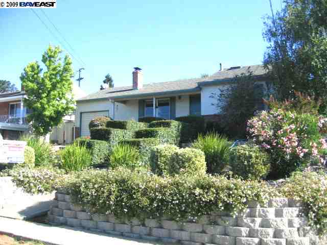 4724 Seven Hills Road Castro Valley, CA 94546 - Photo 1 of 1 Gallery Image 1