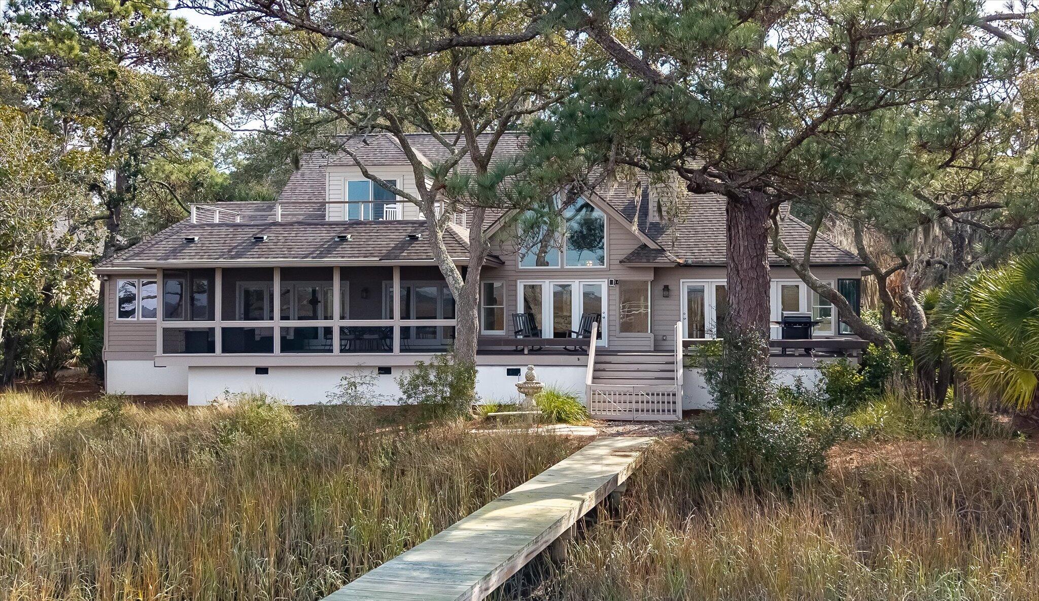 2400 Seabrook Island Road Seabrook Island, SC 29455 - Photo 2 of 62 01-2400 Seabrook Island
