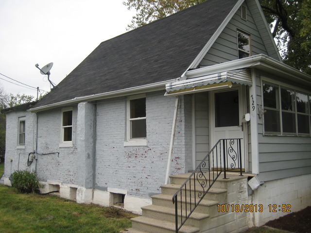 729 Vine Street Lockport, IL 60441 - Photo 1 of 9