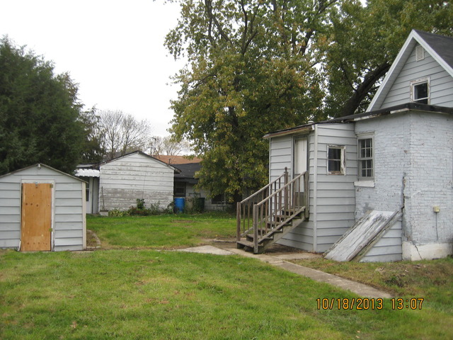 729 Vine Street Lockport, IL 60441 - Photo 3 of 9