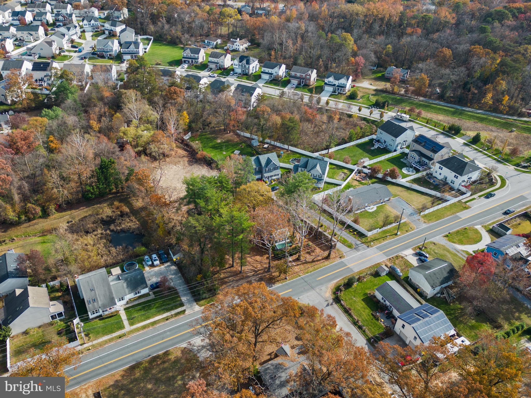 8033 Clark Station Road Severn, MD 21144 - Photo 11 of 12