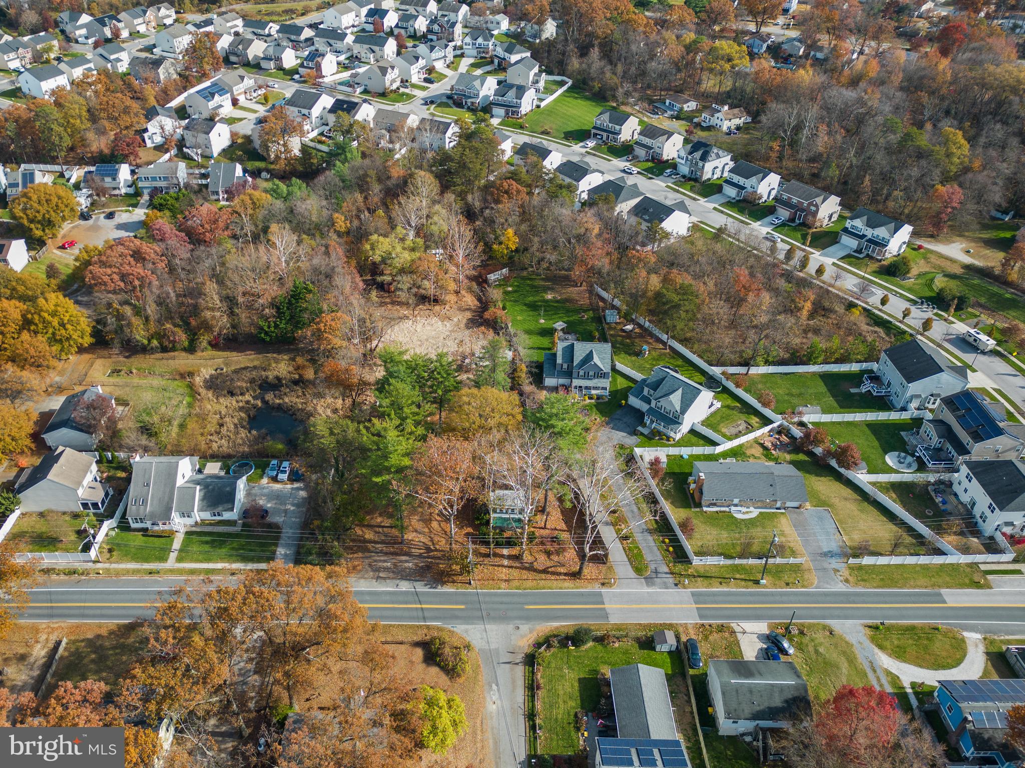 8033 Clark Station Road Severn, MD 21144 - Photo 12 of 12