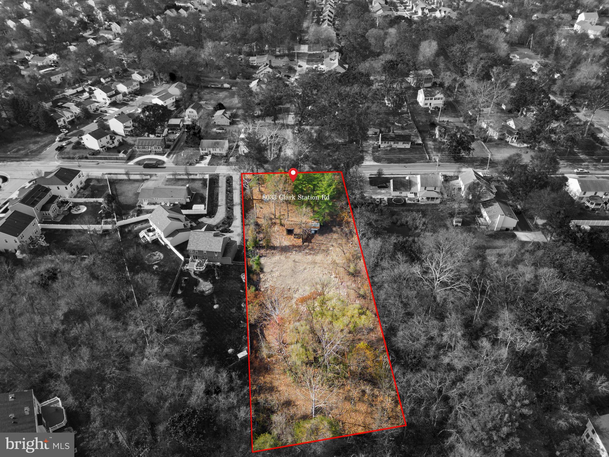 8033 Clark Station Road Severn, MD 21144 - Photo 2 of 12