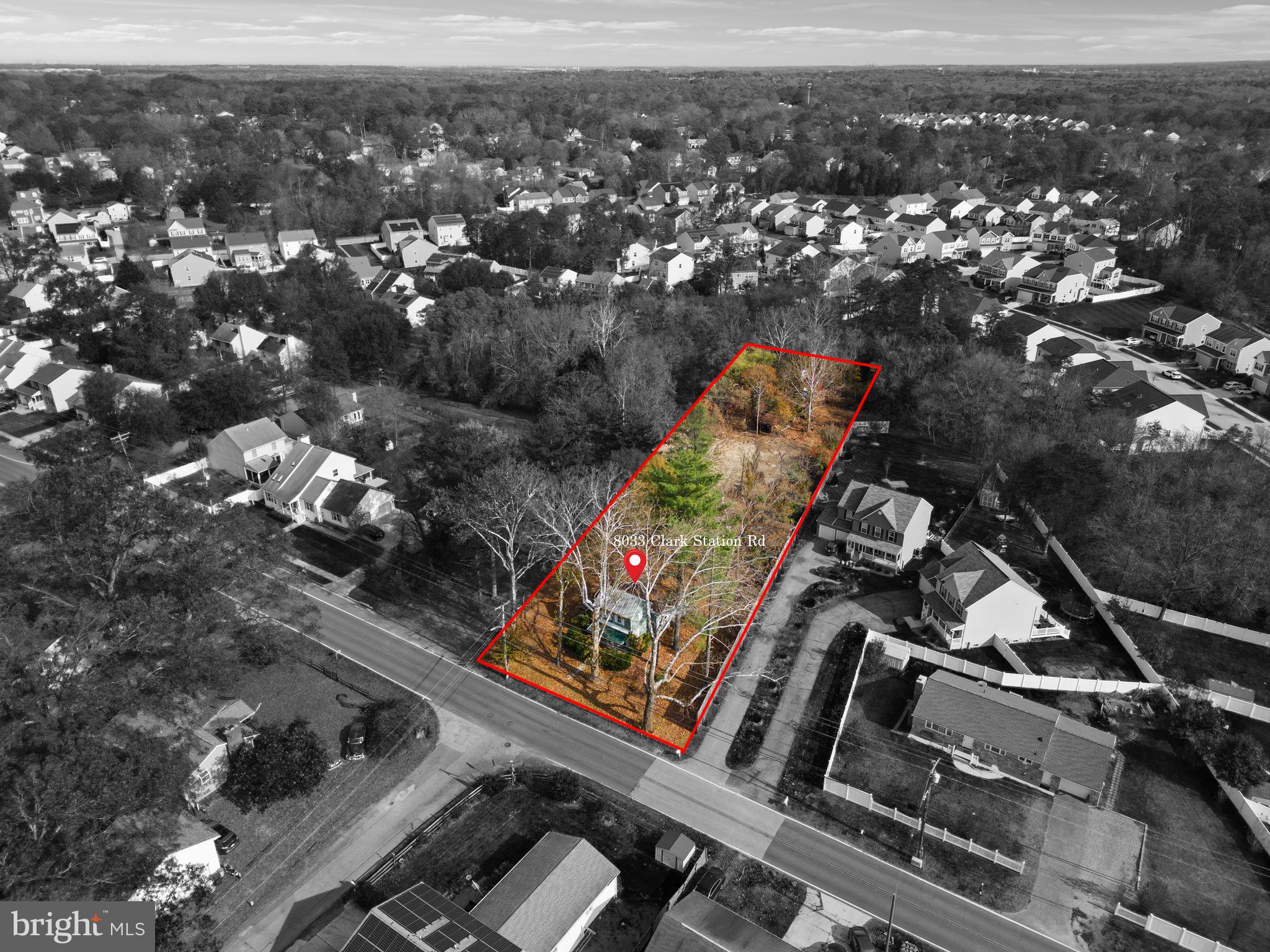 8033 Clark Station Road Severn, MD 21144 - Photo 4 of 12