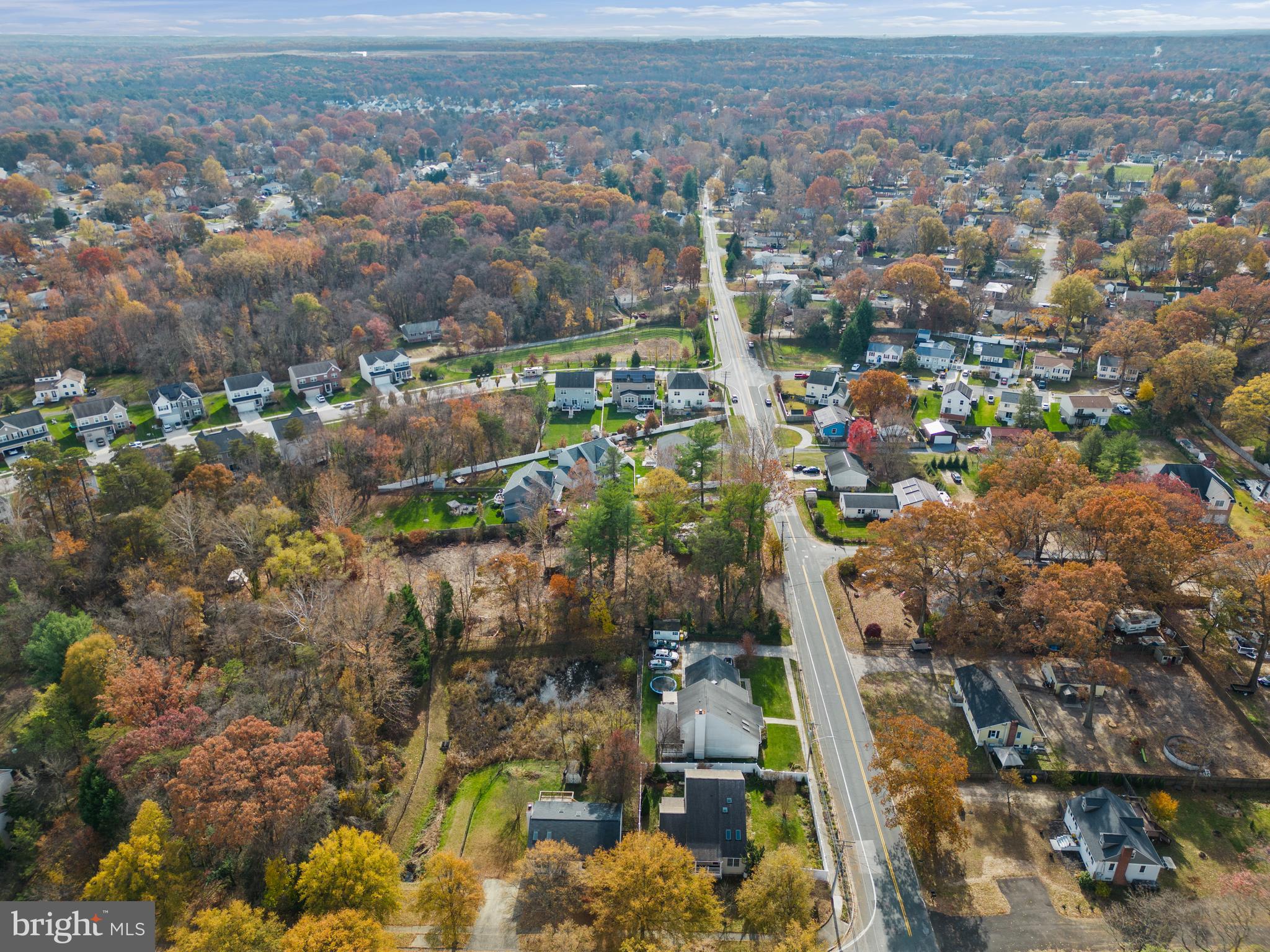 8033 Clark Station Road Severn, MD 21144 - Photo 5 of 12