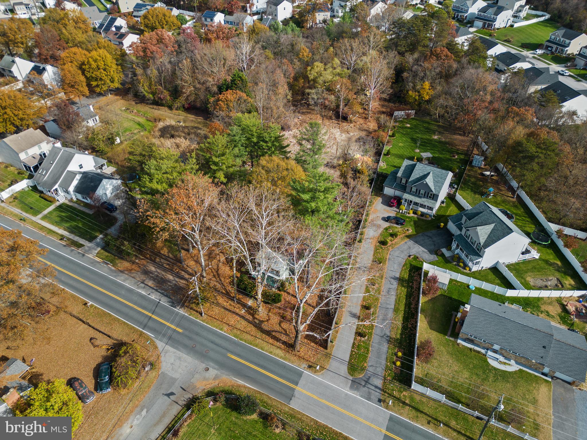 8033 Clark Station Road Severn, MD 21144 - Photo 8 of 12