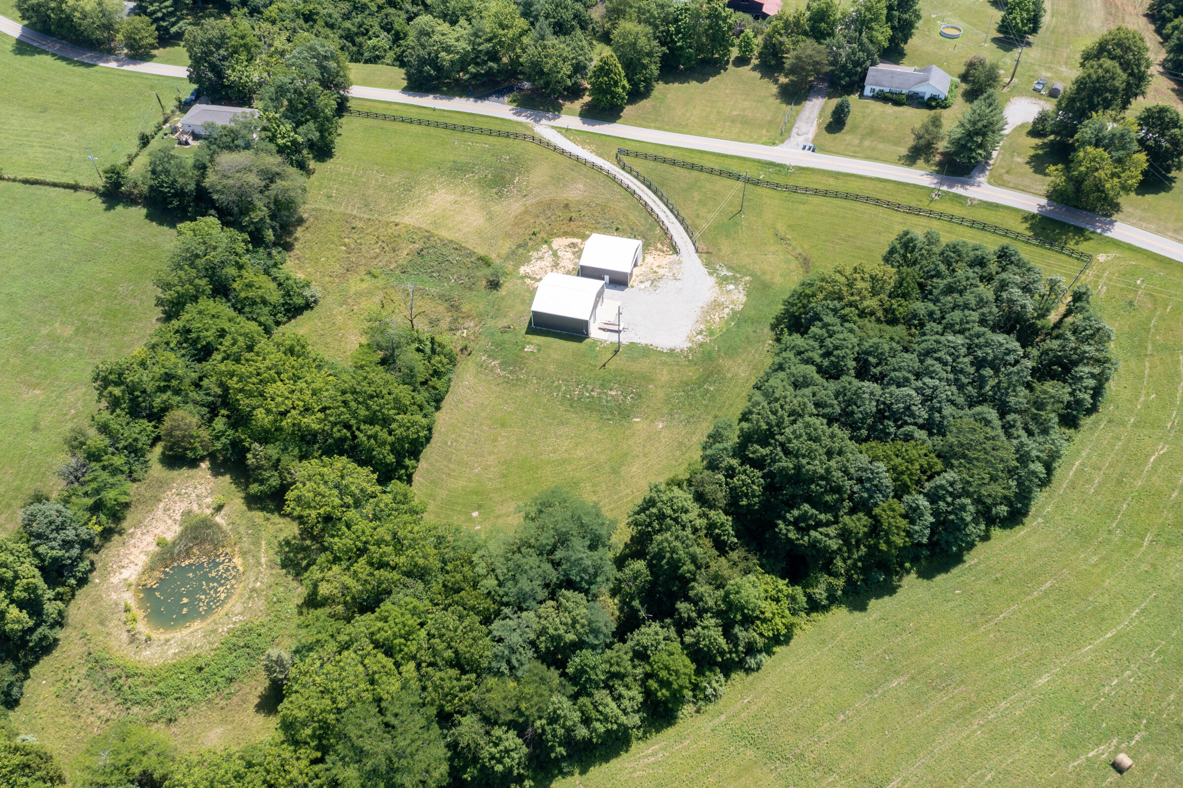3233 Crittenden Mt Zion Road Dry Ridge, KY 41035 - Photo 26 of 27