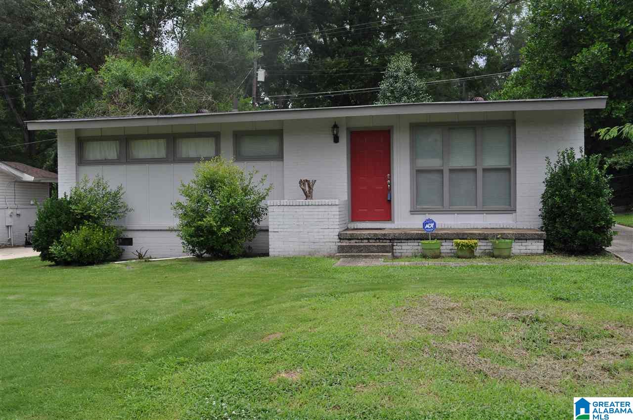 320 Alpine Street Birmingham, AL 35210 - Photo 1 of 25