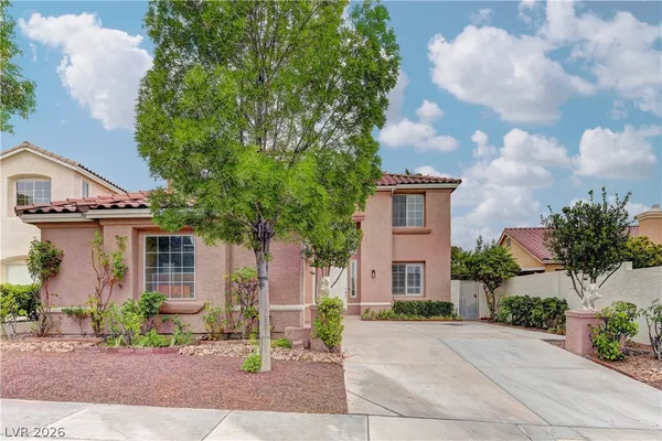 $2,800 | 1813 Snow Spring Lane, Las Vegas, NV 89134