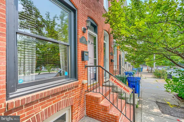 $375,000 | 827 South Montford Avenue, Baltimore, MD 21224
