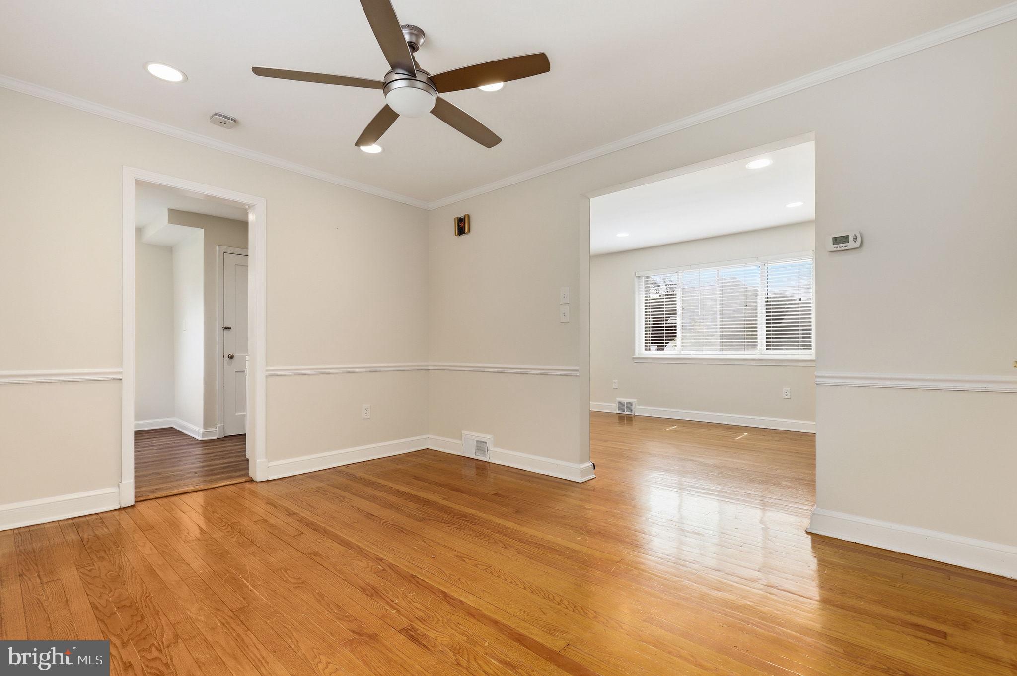 9614 Dilston Road Silver Spring, MD 20903 - Photo 11 of 37