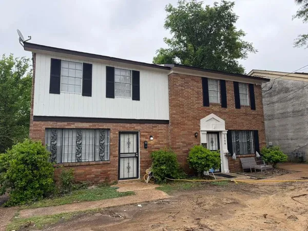 $1,100 | 1010 University Street, Memphis, TN 38107