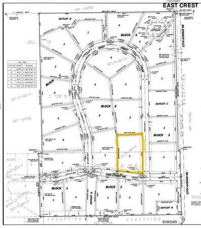 $108,900 | 287 East Crst Loop, St. Stephen, MN 56375